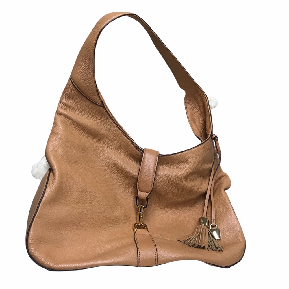 G.I.L.I. Hobo Handbag
